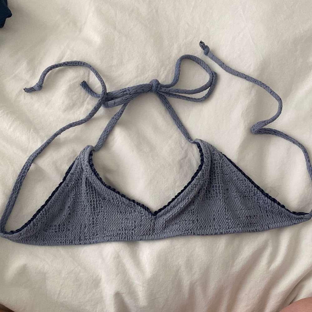 Bikini top